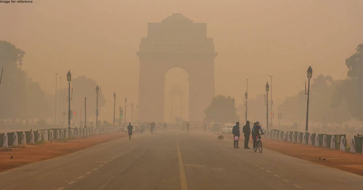 Delhi: Quality of air still at 'very poor' category, AQI at 3O9